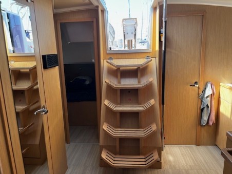 Bavaria Yachtbau Bavaria C42 Ulysse 1