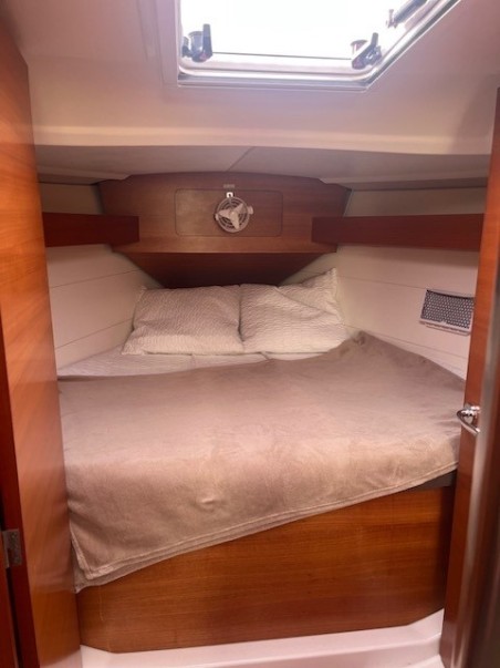 Dufour Yachts Dufour 350 GL T'moana