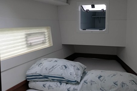 Lagoon-Bénéteau Lagoon 42 - 4 + 2 cab. Independent