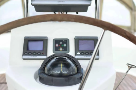 Bavaria Yachtbau Bavaria Cruiser 32 Star Chiara