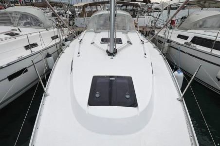 Bavaria Yachtbau Bavaria Cruiser 32 Star Chiara