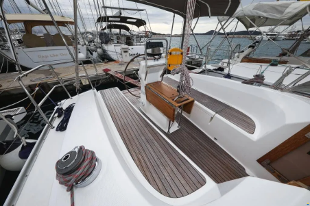 Bavaria Yachtbau Bavaria Cruiser 32 Star Chiara