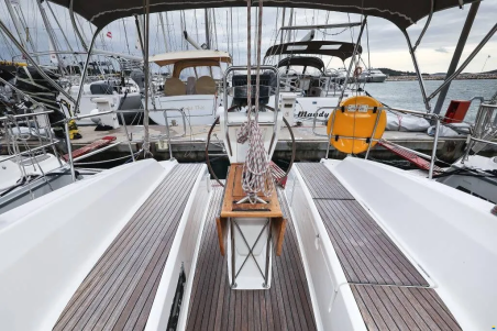Bavaria Yachtbau Bavaria Cruiser 32 Star Chiara