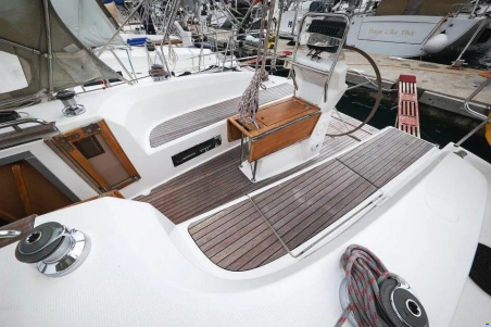 Bavaria Yachtbau Bavaria Cruiser 32 Star Chiara