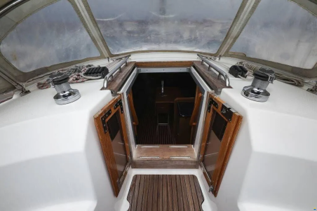 Bavaria Yachtbau Bavaria Cruiser 32 Star Chiara