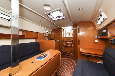 Bavaria Yachtbau Bavaria Cruiser 32 Star Chiara