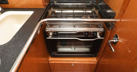 Bavaria Yachtbau Bavaria Cruiser 32 Star Chiara