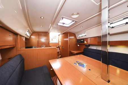 Bavaria Yachtbau Bavaria Cruiser 32 Star Chiara