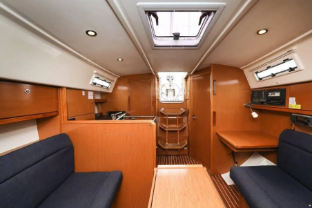 Bavaria Yachtbau Bavaria Cruiser 32 Star Chiara