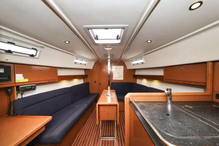 Bavaria Yachtbau Bavaria Cruiser 32 Star Chiara