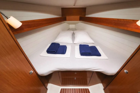 Bavaria Yachtbau Bavaria Cruiser 32 Star Chiara