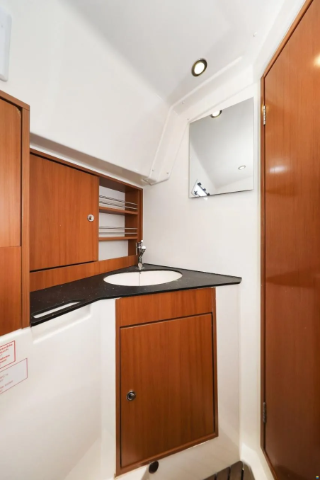 Bavaria Yachtbau Bavaria Cruiser 32 Star Chiara