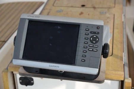 Bavaria Yachtbau Bavaria Cruiser 40 Star Fabian