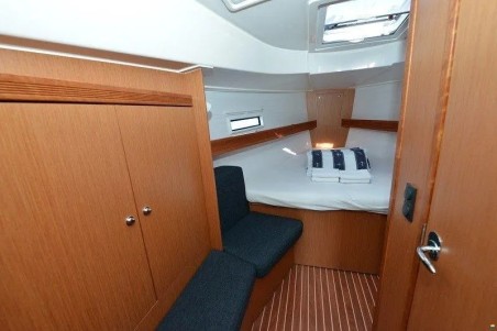 Bavaria Yachtbau Bavaria Cruiser 40 Star Fabian