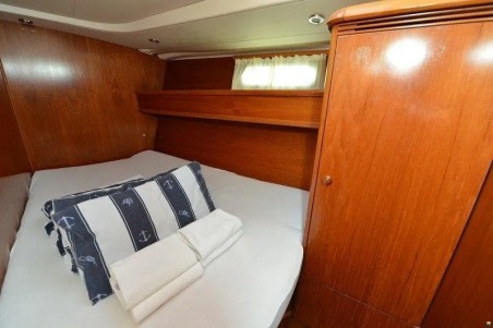 Bavaria Yachtbau Bavaria Cruiser 40 Star Fabian