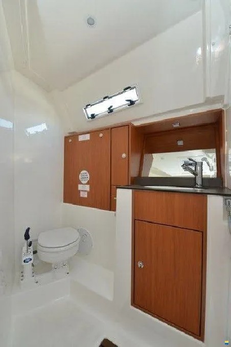 Bavaria Yachtbau Bavaria Cruiser 40 Star Fabian