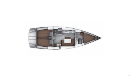 Bavaria Yachtbau Bavaria Cruiser 40 Star Philip