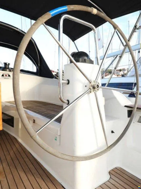 Bavaria Yachtbau Bavaria Cruiser 40 Star Philip