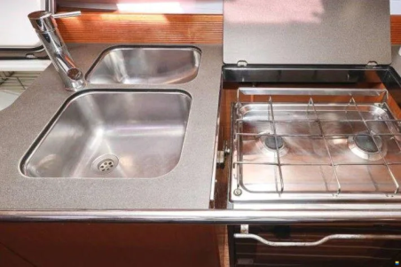 Bavaria Yachtbau Bavaria Cruiser 40 Star Philip