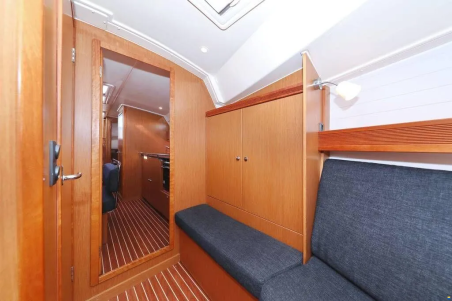 Bavaria Yachtbau Bavaria Cruiser 40 Star Philip