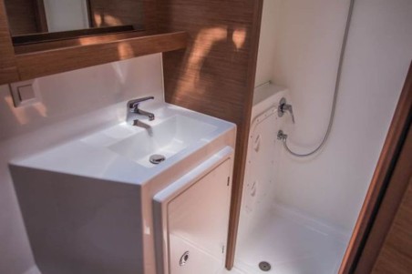 Lagoon-Bénéteau Lagoon 42 - 4 + 2 cab. Independent