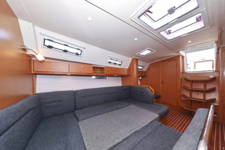 Bavaria Yachtbau Bavaria Cruiser 40 Star Philip