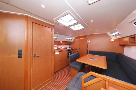 Bavaria Yachtbau Bavaria Cruiser 40 Star Philip