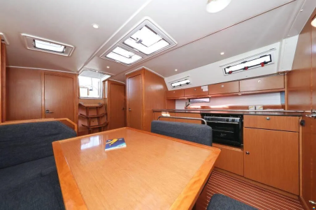 Bavaria Yachtbau Bavaria Cruiser 40 Star Philip