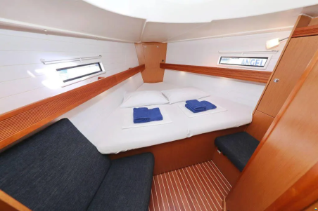 Bavaria Yachtbau Bavaria Cruiser 40 Star Philip