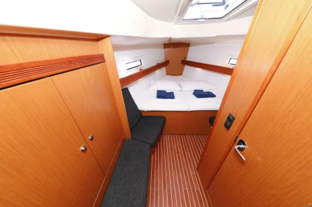 Bavaria Yachtbau Bavaria Cruiser 40 Star Philip