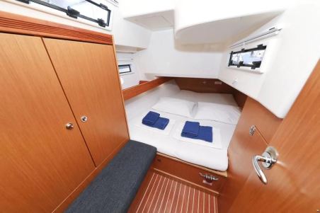 Bavaria Yachtbau Bavaria Cruiser 40 Star Philip