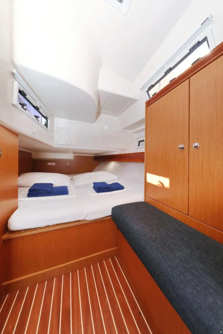 Bavaria Yachtbau Bavaria Cruiser 40 Star Philip