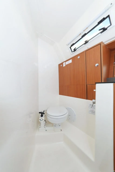 Bavaria Yachtbau Bavaria Cruiser 40 Star Philip