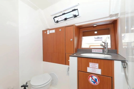 Bavaria Yachtbau Bavaria Cruiser 40 Star Philip