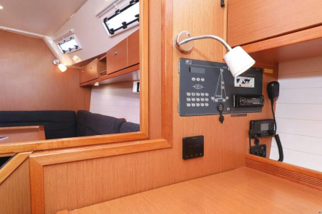 Bavaria Yachtbau Bavaria Cruiser 40 Star Philip