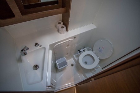 Lagoon-Bénéteau Lagoon 42 - 4 + 2 cab. Independent