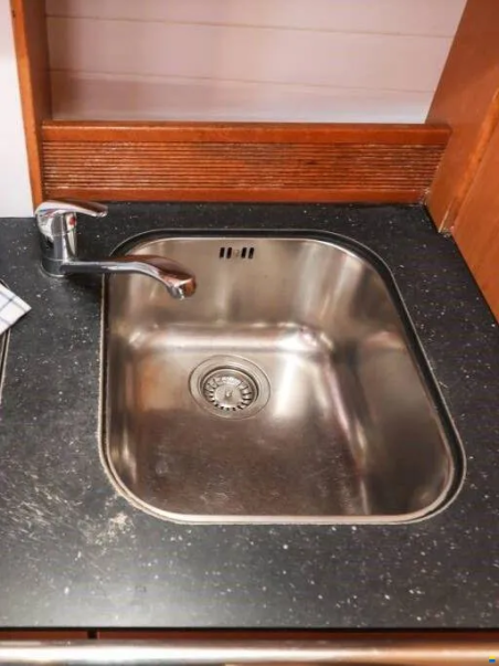 Bavaria Yachtbau Bavaria Cruiser 45 - 4 cab. Star Doris