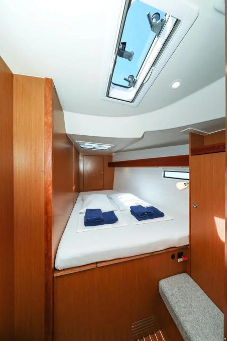 Bavaria Yachtbau Bavaria Cruiser 45 - 4 cab. Star Doris