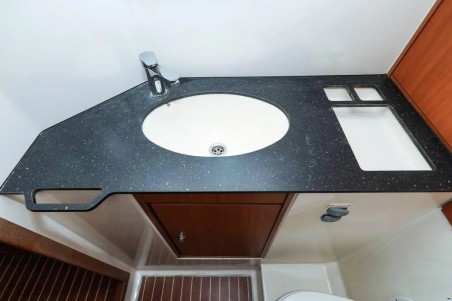 Bavaria Yachtbau Bavaria Cruiser 45 - 4 cab. Star Doris