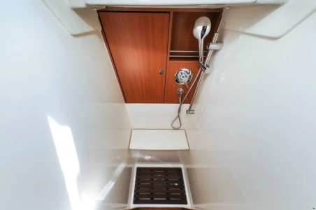 Bavaria Yachtbau Bavaria Cruiser 45 - 4 cab. Star Doris