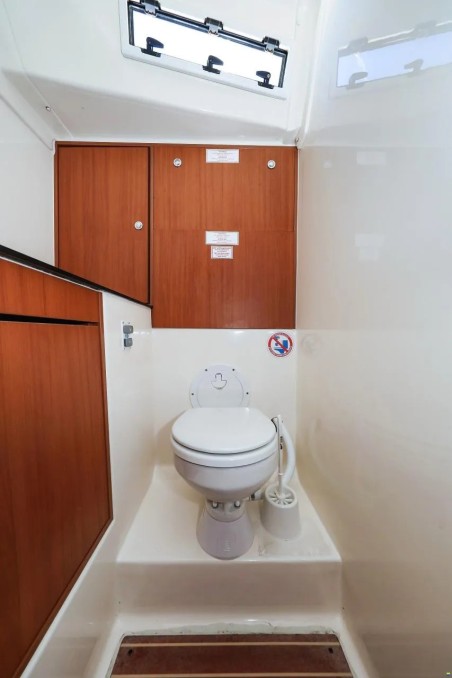 Bavaria Yachtbau Bavaria Cruiser 45 - 4 cab. Star Doris