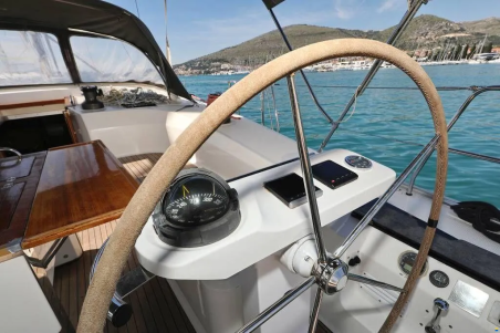 Bavaria Yachtbau Bavaria Cruiser 50 Star Isabella