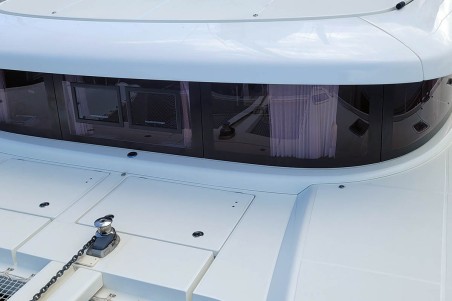 Lagoon 42 - 4 + 2 cab. | Yacht Charter Bahamas | Travelboat
