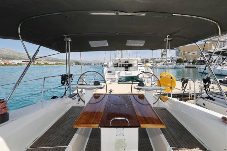 Bavaria Yachtbau Bavaria Cruiser 50 Star Isabella