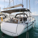 Bavaria Yachtbau Bavaria Cruiser 50 Star Isabella - 14