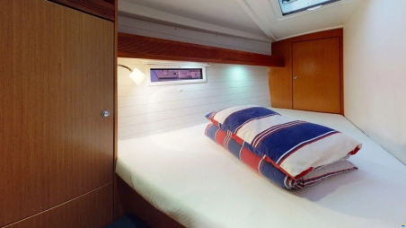 Bavaria Yachtbau Bavaria Cruiser 50 Star Isabella