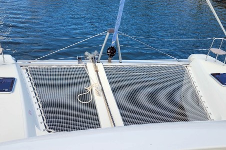 Lagoon-Bénéteau Lagoon 42 - 4 + 2 cab. Katja BAH