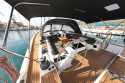 Hanse Yachts Hanse 575 - 5 + 1 cab. Star Princess - 5