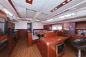 Hanse Yachts Hanse 575 - 5 + 1 cab. Star Princess - 9