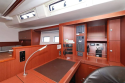Hanse Yachts Hanse 575 - 5 + 1 cab. Star Princess - 29